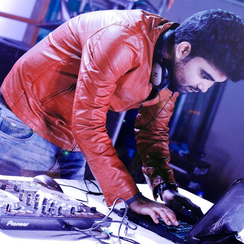 Photo By Dj Sanjay (ZNAS) - DJs