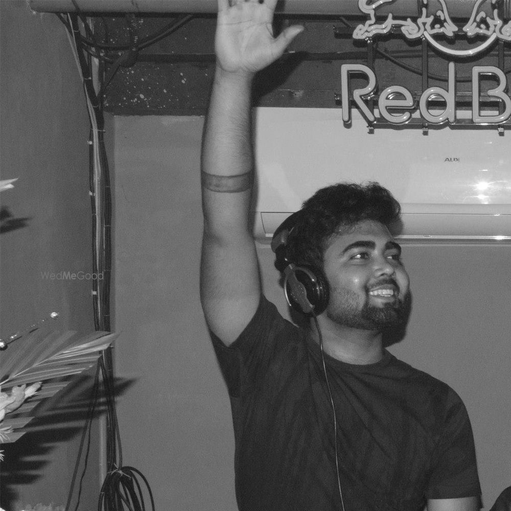 Photo By Dj Sanjay (ZNAS) - DJs