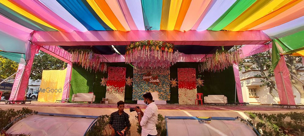 Photo By Karan Event by New Vinod Mandap Decorations - Decorators