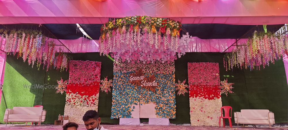 Photo By Karan Event by New Vinod Mandap Decorations - Decorators