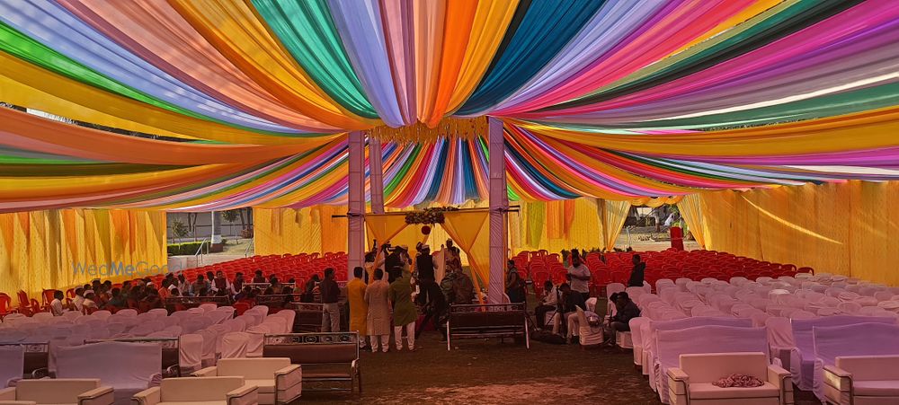 Photo By Karan Event by New Vinod Mandap Decorations - Decorators