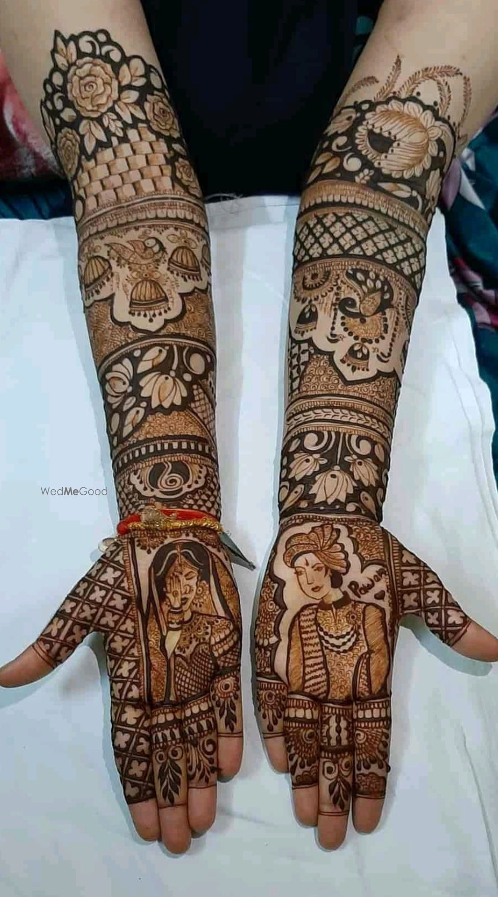 Photo By Rajasthani Mehandi Artist - Mehendi Artist