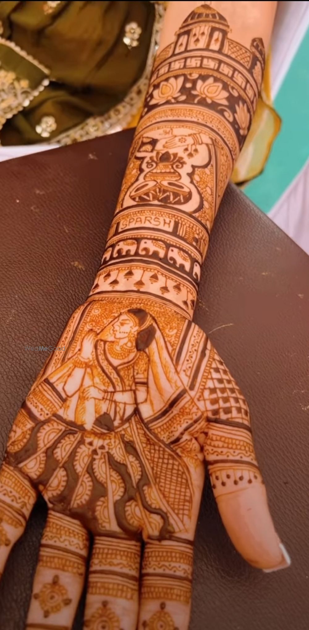 Photo By Rajasthani Mehandi Artist - Mehendi Artist