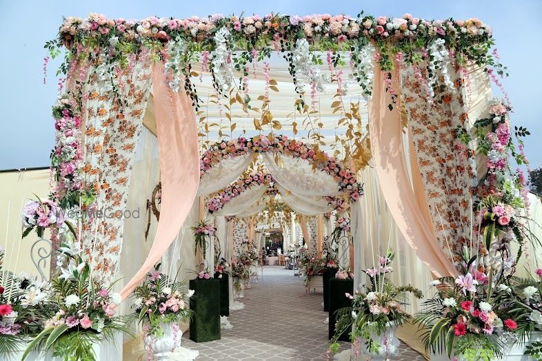Photo By Vivah Creations - Wedding Planners