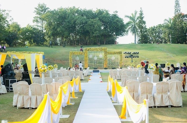 Photo By Vivah Creations - Wedding Planners