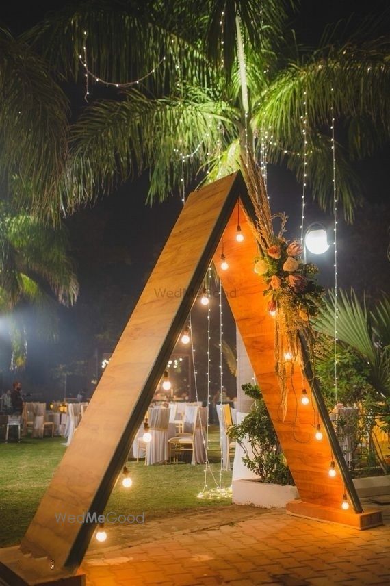 Photo By Vivah Creations - Wedding Planners