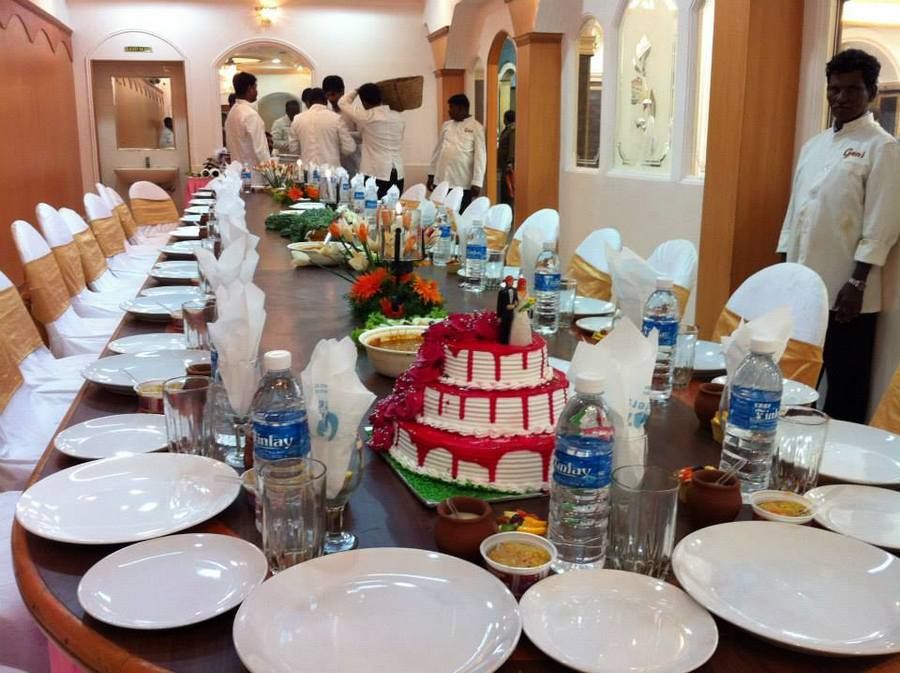 Photo By Gani's Team - Catering Services