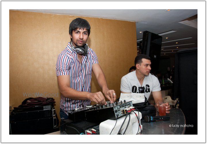 Photo By DJ Kumar - DJs