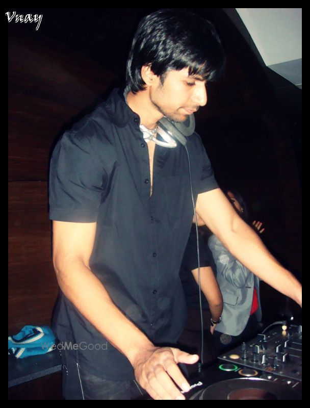 Photo By DJ Kumar - DJs