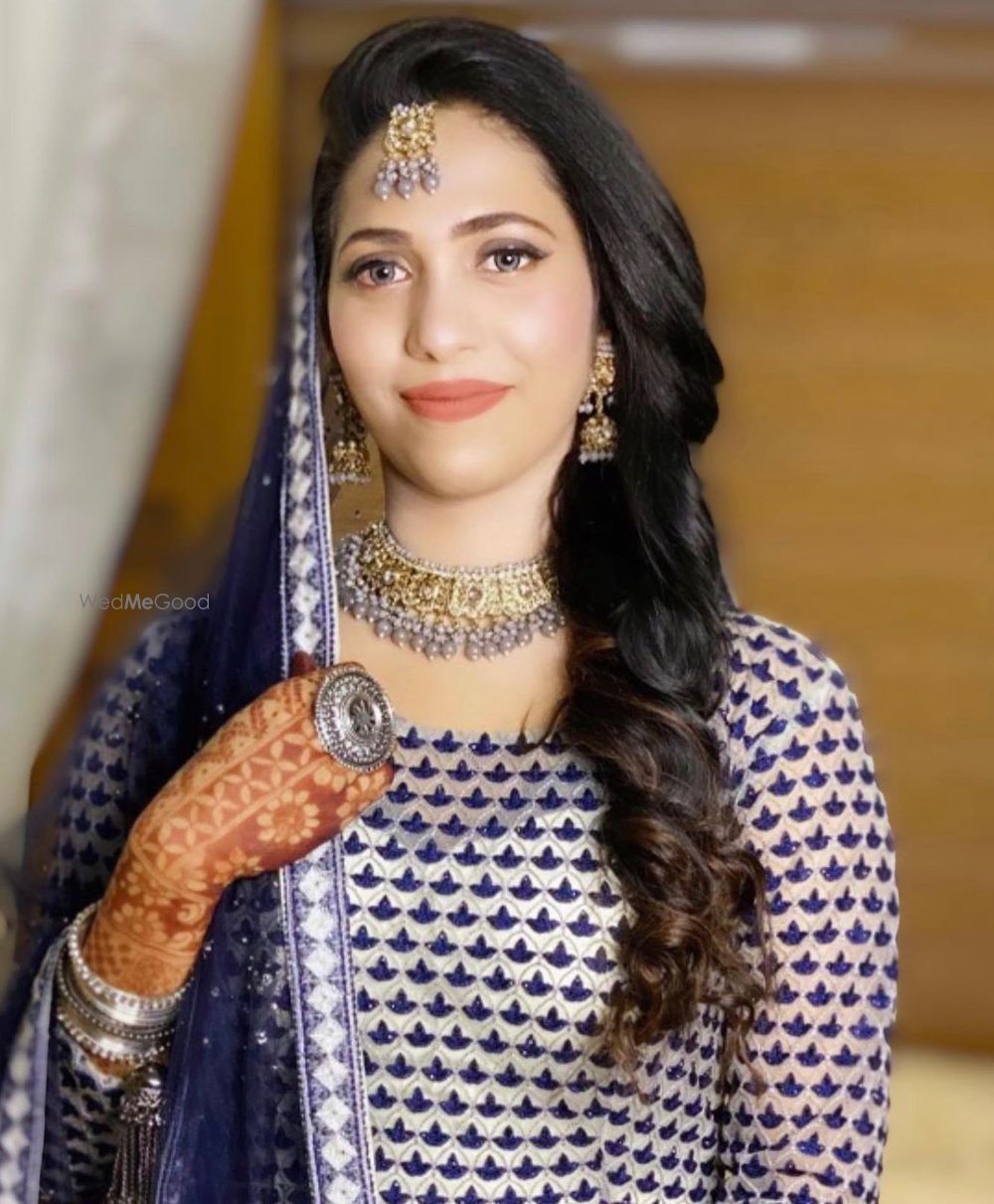 Photo By Asma's Makeover - Bridal Makeup