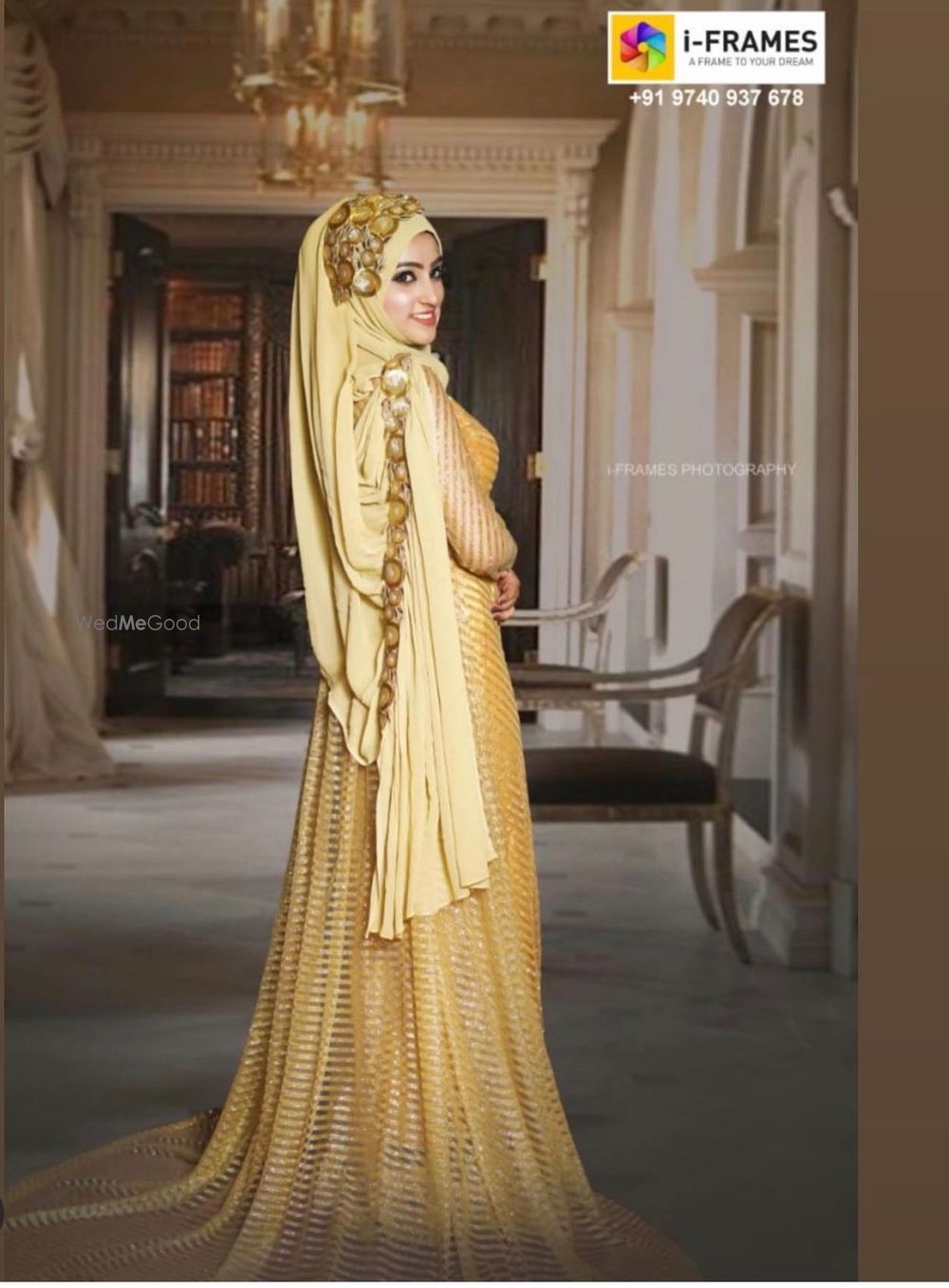 Photo By Asma's Makeover - Bridal Makeup