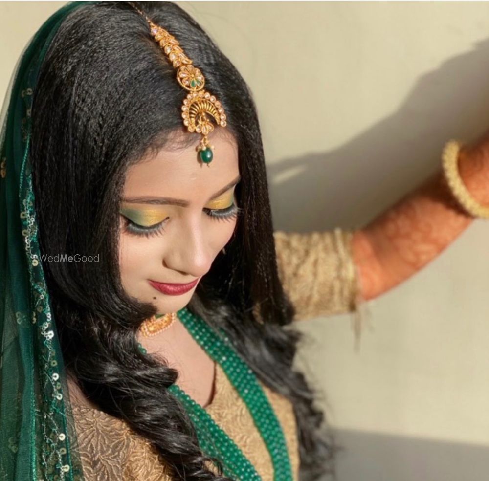 Photo By Asma's Makeover - Bridal Makeup