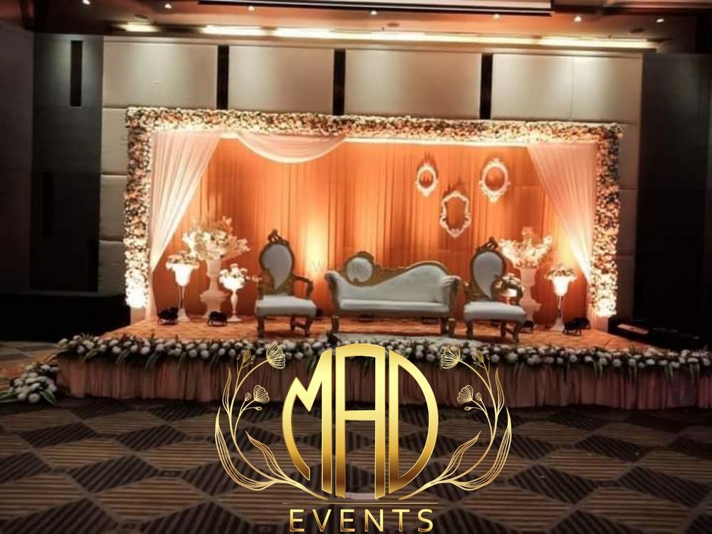 Photo By MAD Events - Wedding Planners