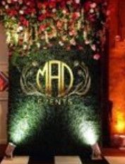 Photo By MAD Events - Wedding Planners