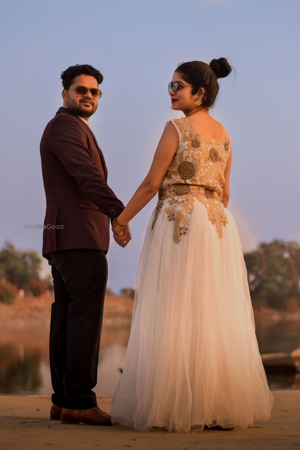 Photo By Capture Camera - Pre Wedding Shoot