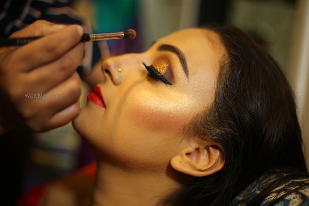 Photo By Makeup by Anisha Kala - Bridal Makeup