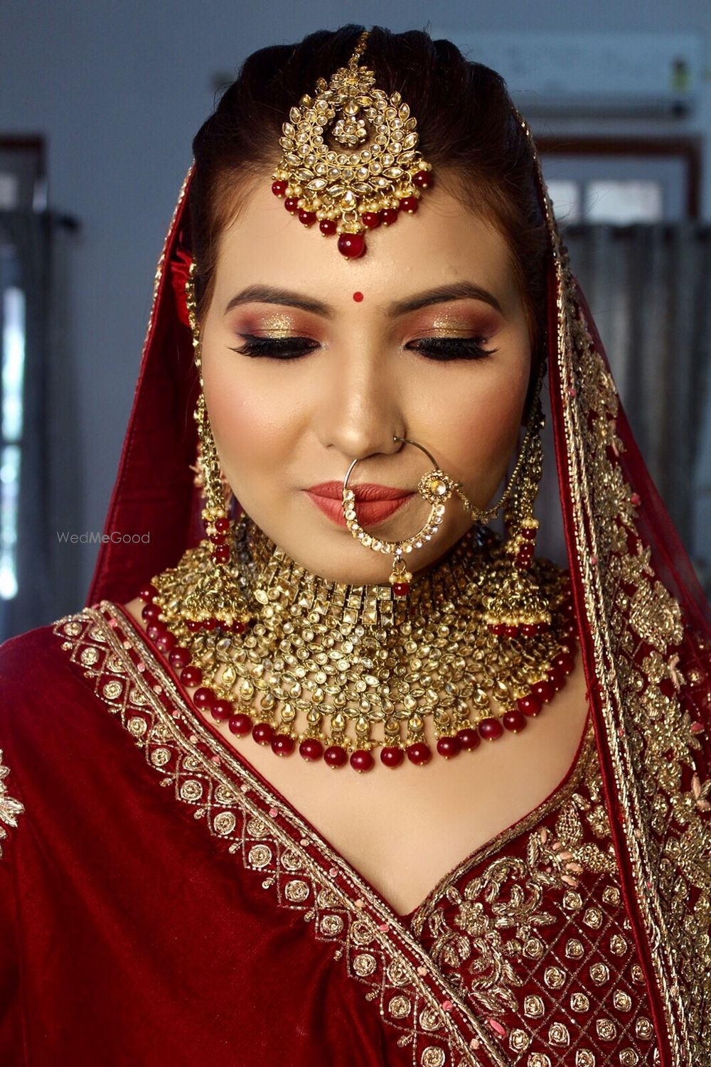 Photo By Glimpse Makeup By Ankita - Bridal Makeup