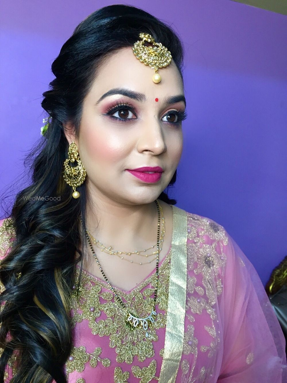 Photo By Glimpse Makeup By Ankita - Bridal Makeup