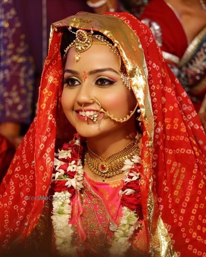 Photo By Glimpse Makeup By Ankita - Bridal Makeup