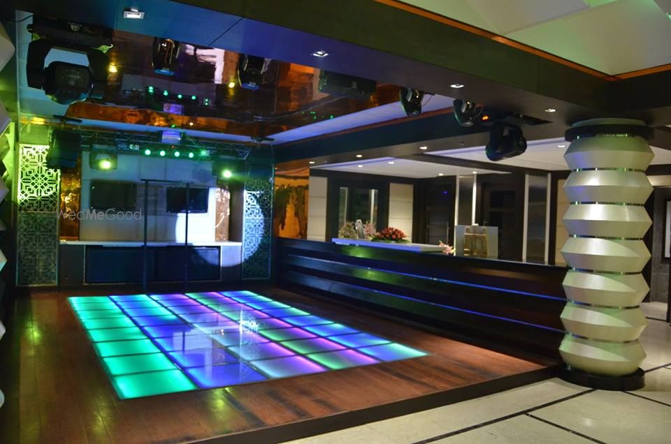 Photo By Golden Tulip Chandigarh - Venues
