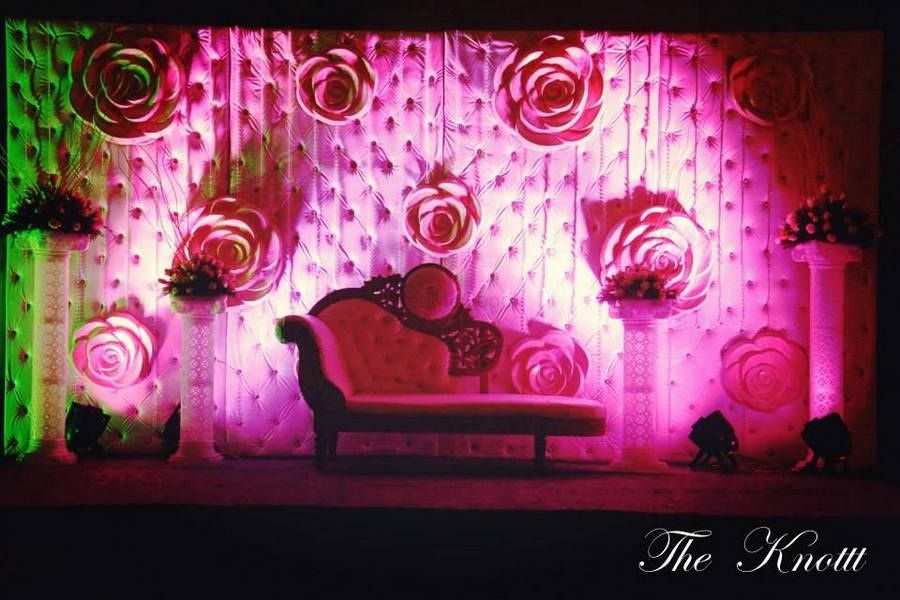 Photo By The Knottt by Gautham Reddy - Wedding Planners