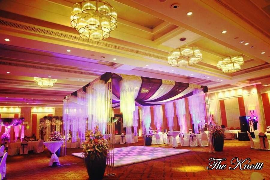 Photo By The Knottt by Gautham Reddy - Wedding Planners