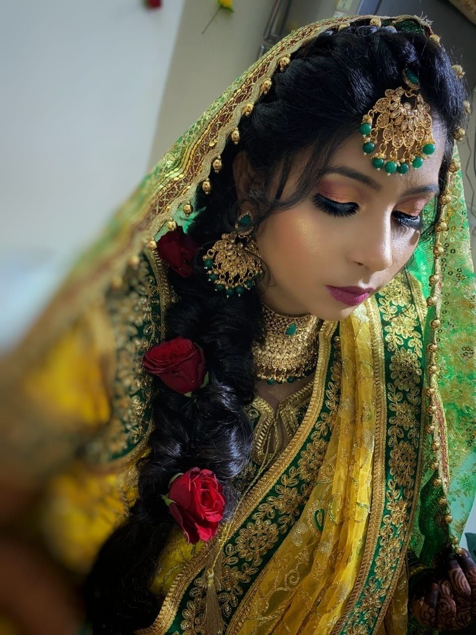 Photo By Makeup by Ruhi Parvez - Bridal Makeup