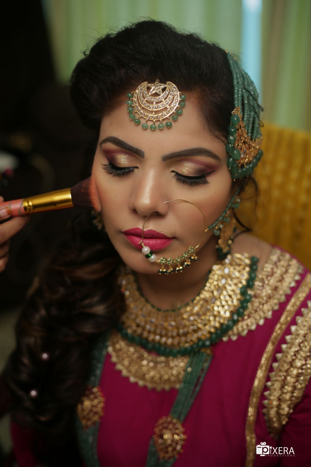 Photo By Makeup by Ruhi Parvez - Bridal Makeup