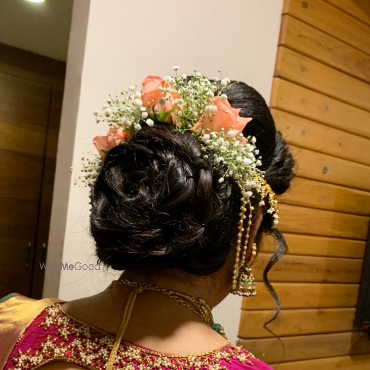 Photo By Makeup by Ruhi Parvez - Bridal Makeup