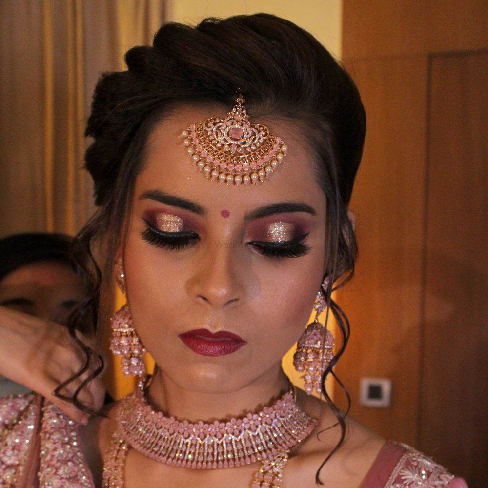 Photo By Makeup by Ruhi Parvez - Bridal Makeup