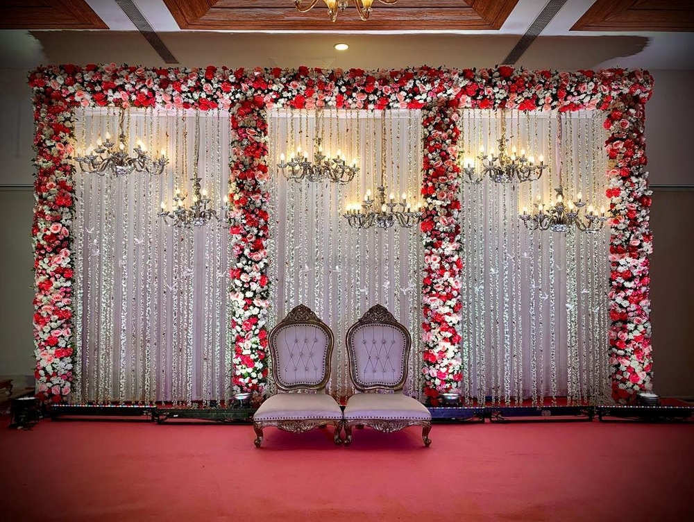Photo By The Bagga Events - Wedding Planners