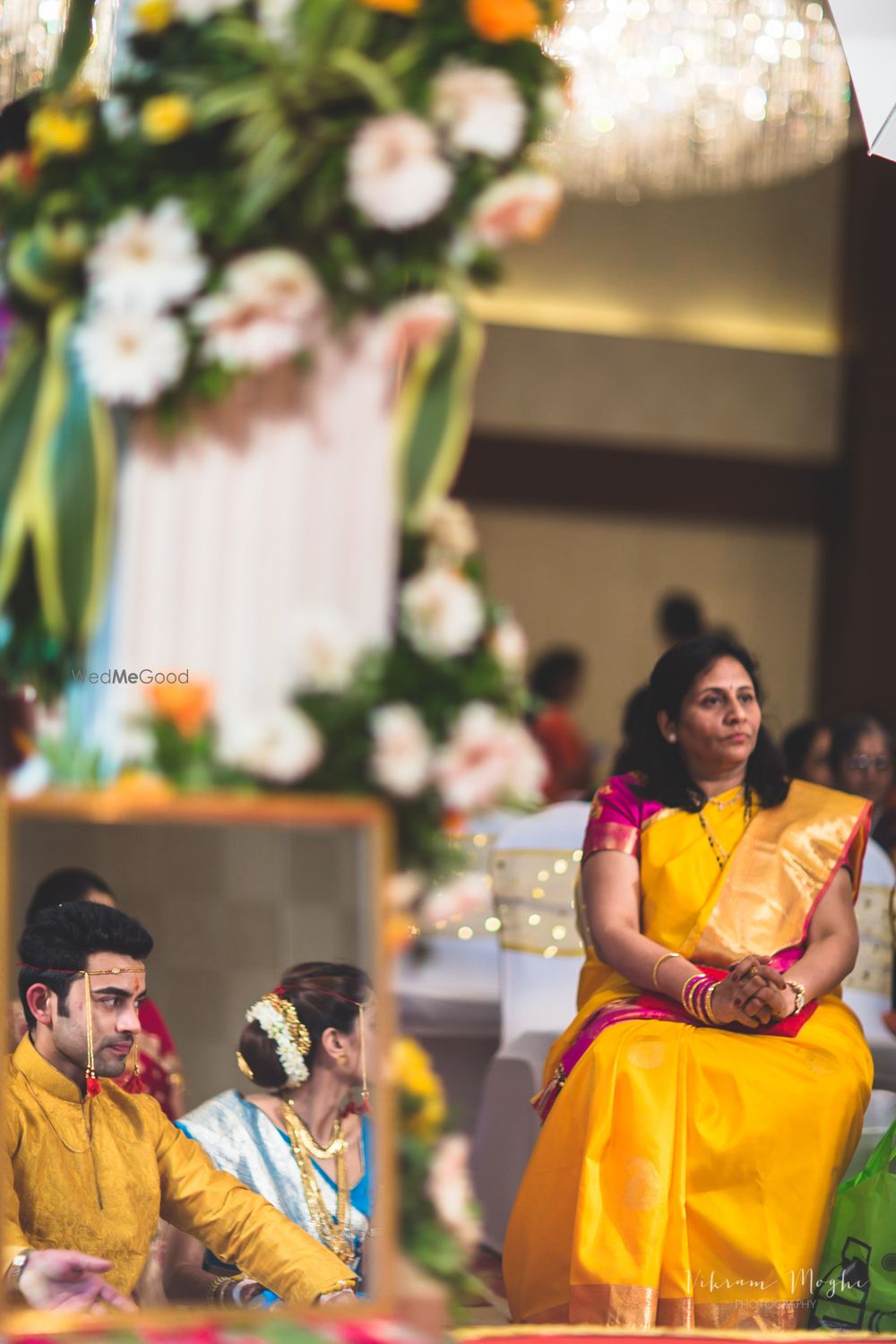 Photo By Vikram Moghe Photography - Photographers