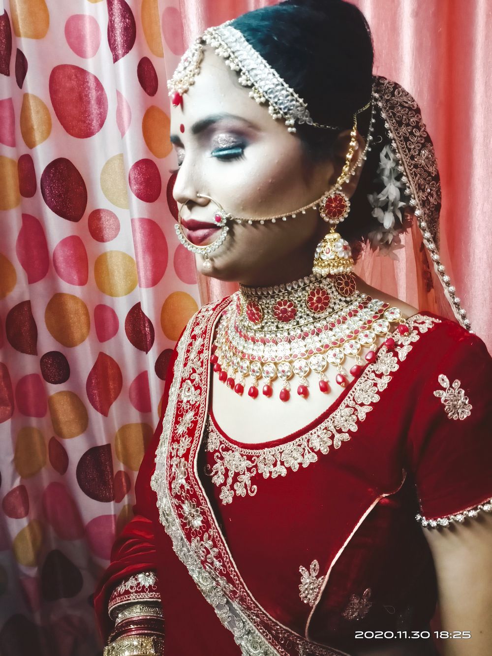 Photo By Divyanshu Makeover - Bridal Makeup