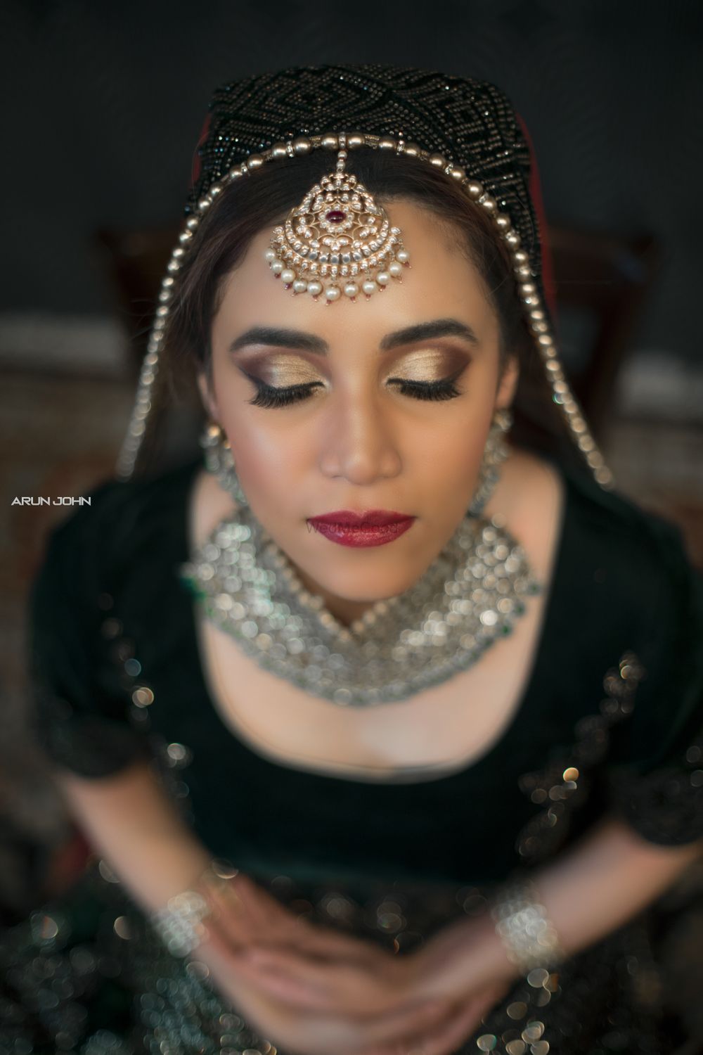 Photo By The Glam Life by Sadiya Nazeer - Bridal Makeup