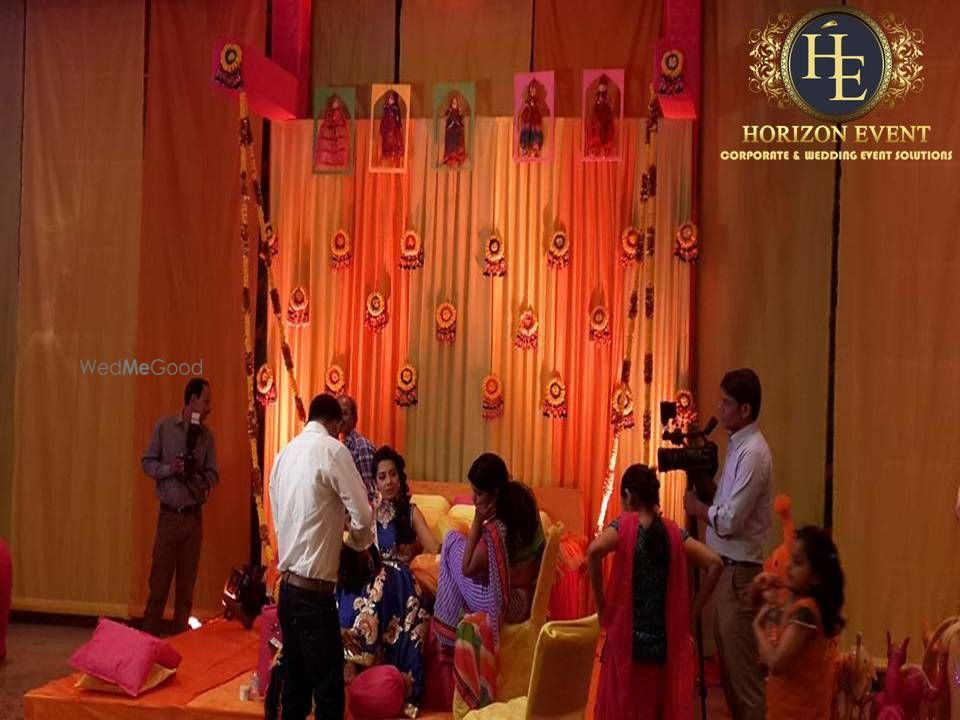Photo By Horizon Event  - Wedding Planners