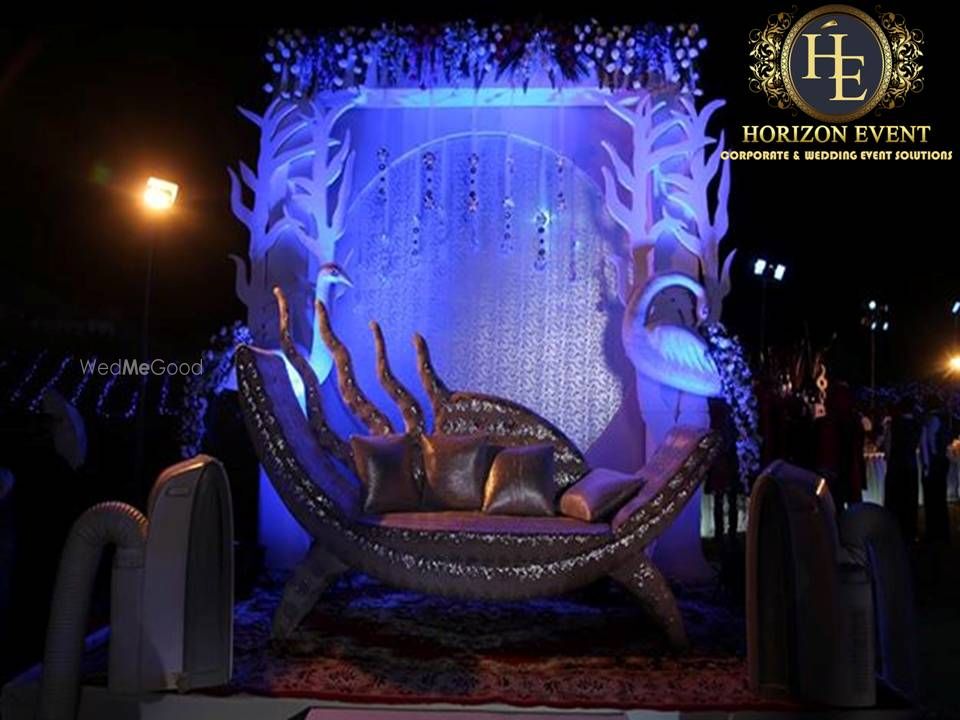 Photo By Horizon Event  - Wedding Planners