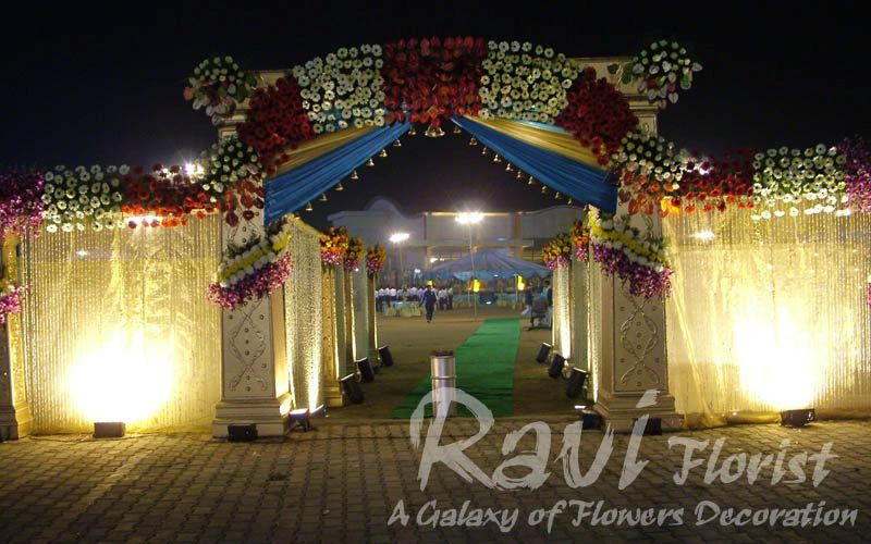 Photo By Ravi Flower Decorators - Decorators