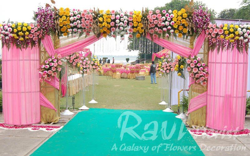 Photo By Ravi Flower Decorators - Decorators