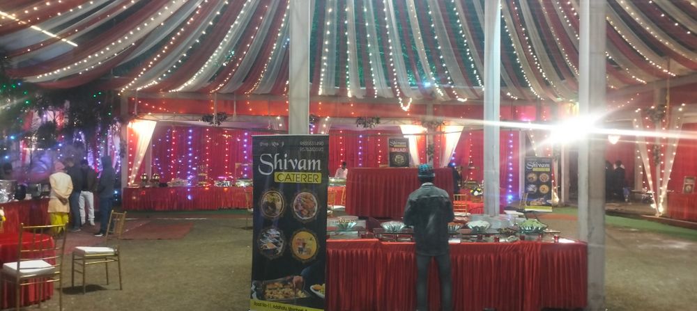 Photo By Shivam Caterer - Catering Services