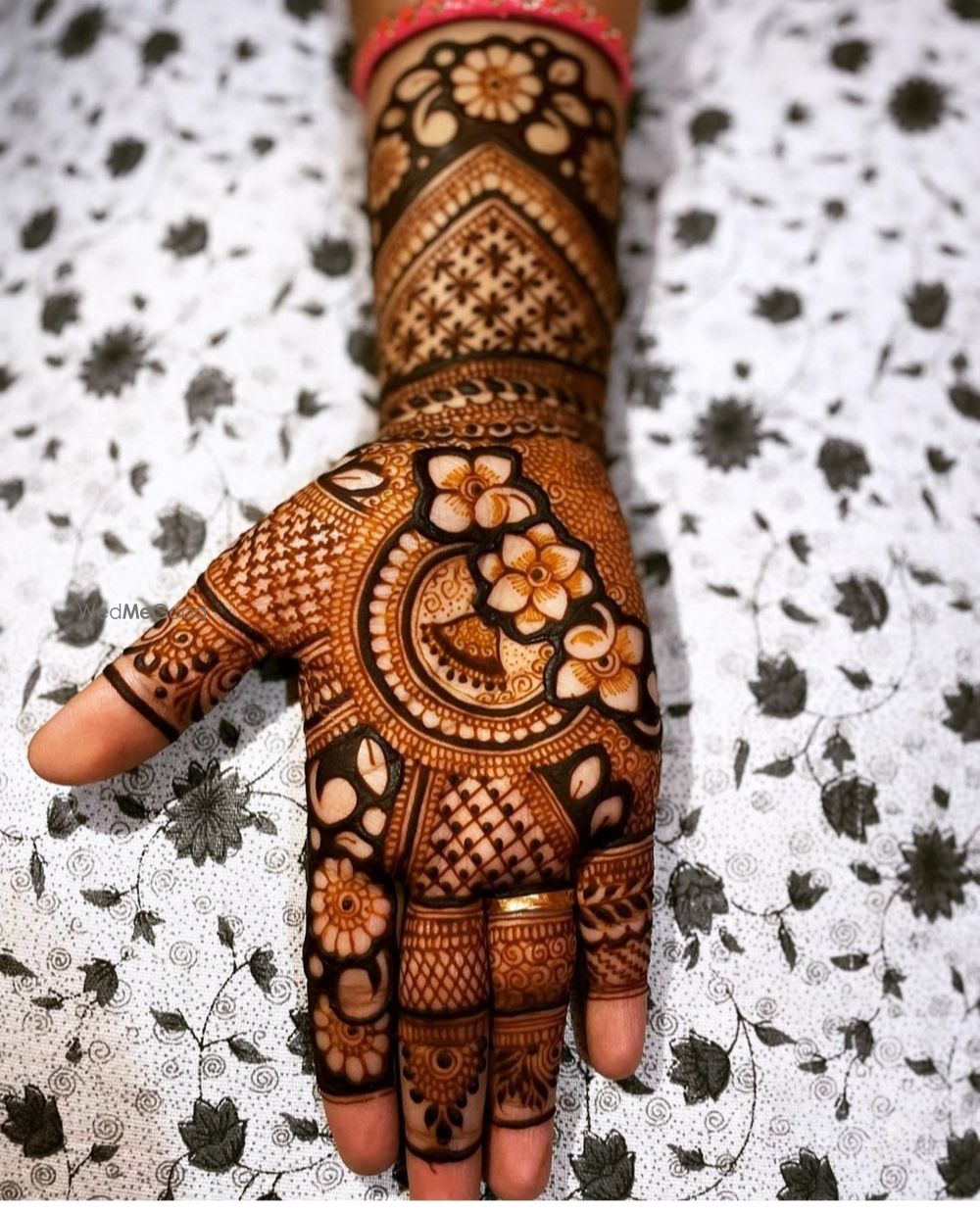 Photo By AKASH Mehandi Arts - Mehendi Artist