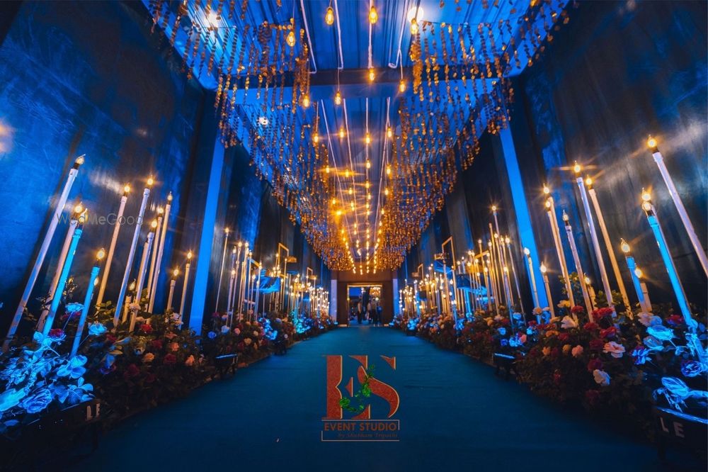 Photo By Event Studio by Shubham Tripathi - Decorators