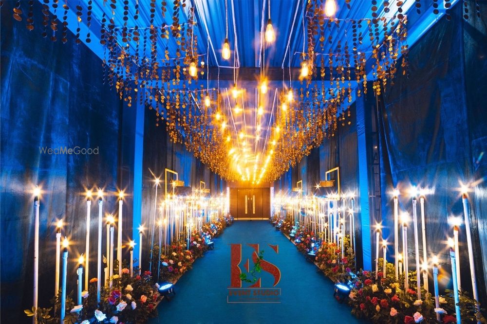 Photo By Event Studio by Shubham Tripathi - Decorators