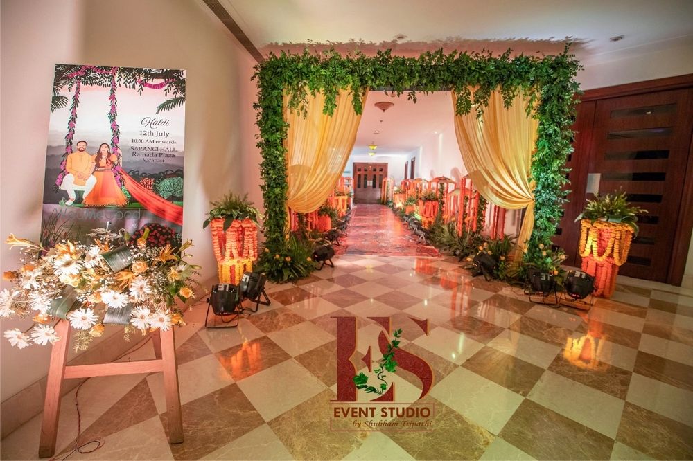 Photo By Event Studio by Shubham Tripathi - Decorators