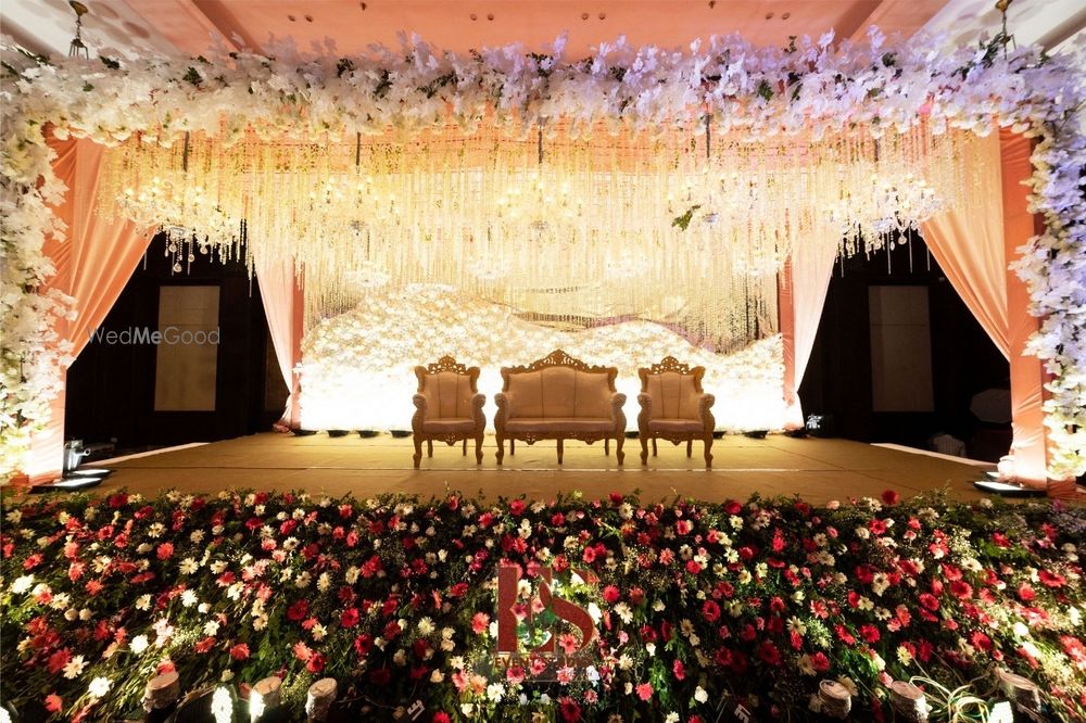 Photo By Event Studio by Shubham Tripathi - Decorators