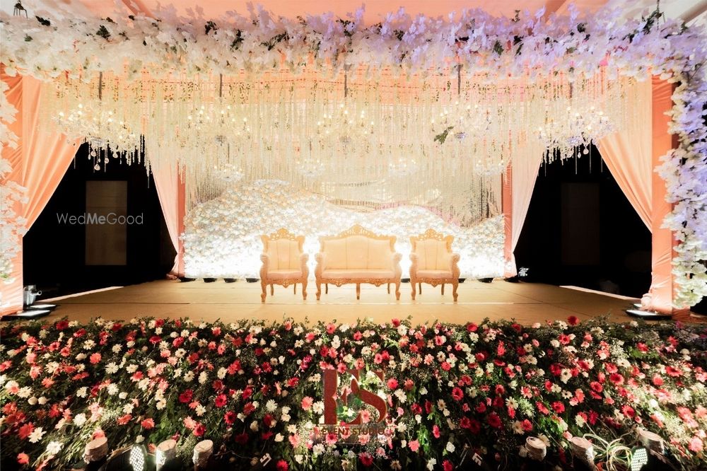 Photo By Event Studio by Shubham Tripathi - Decorators