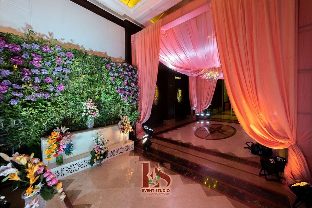 Photo By Event Studio by Shubham Tripathi - Decorators