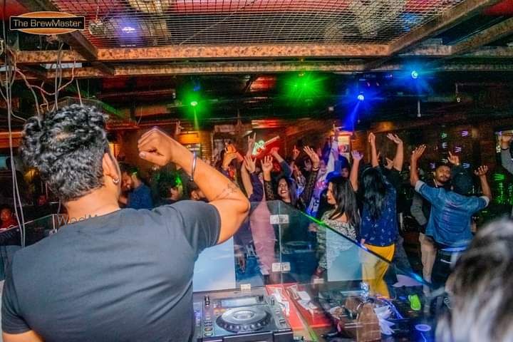 Photo By DJ Veer Hazra - DJs