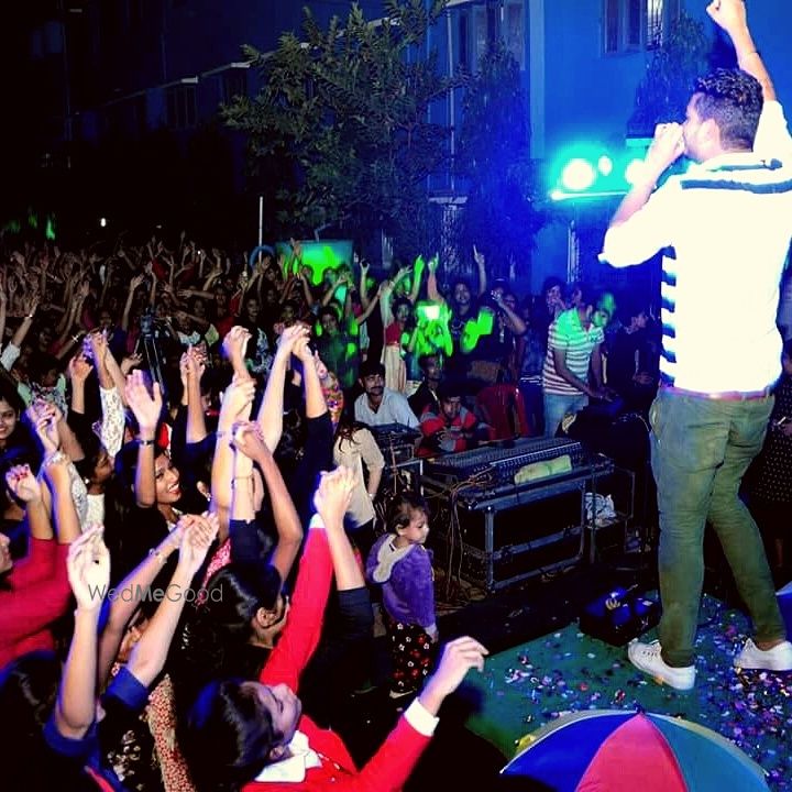 Photo By DJ Veer Hazra - DJs