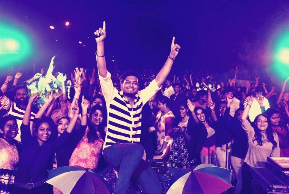 Photo By DJ Veer Hazra - DJs