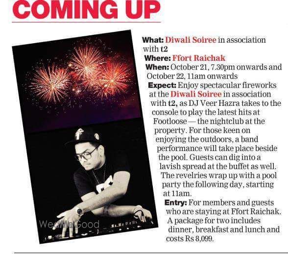 Photo By DJ Veer Hazra - DJs